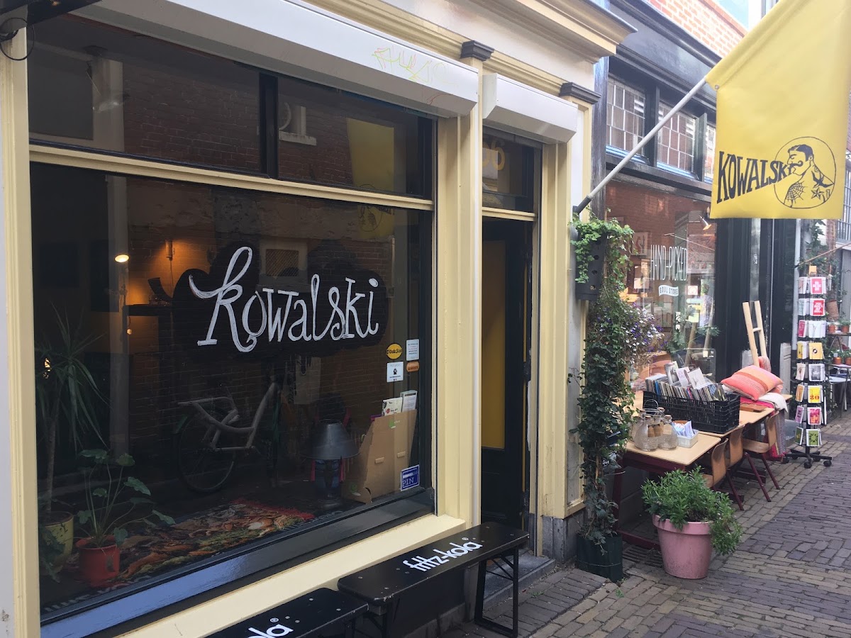 Kowalski Comfort Store