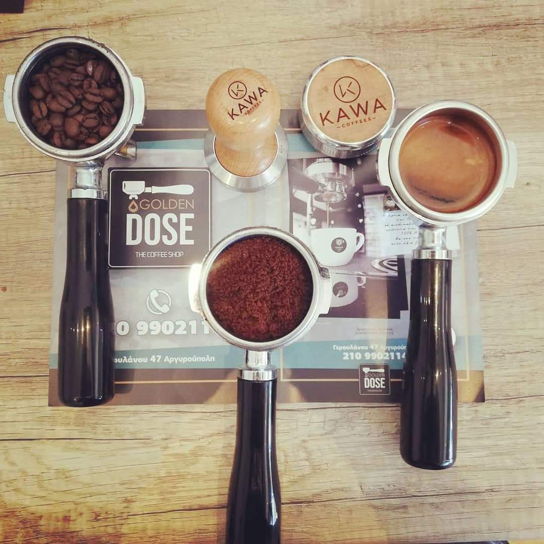 Golden Dose