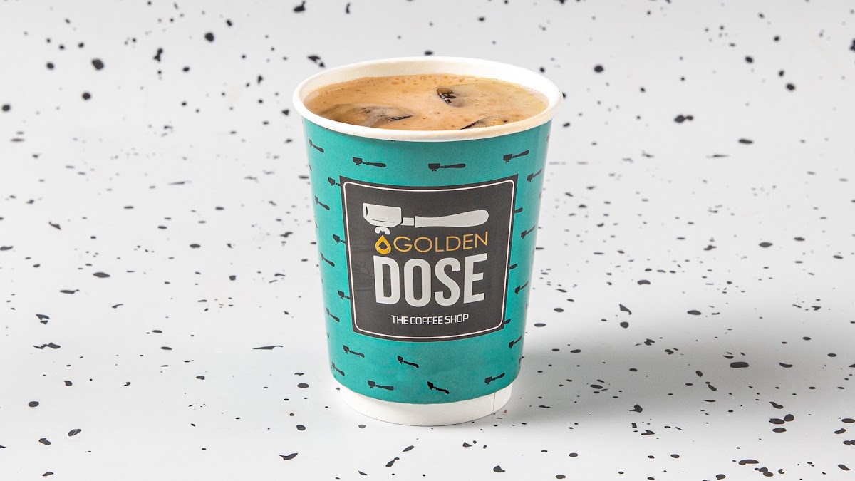 Golden Dose
