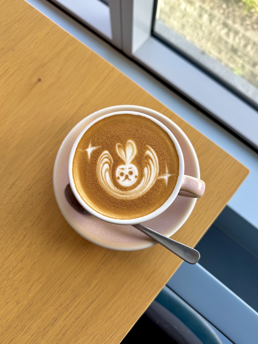 Huddle Cafe