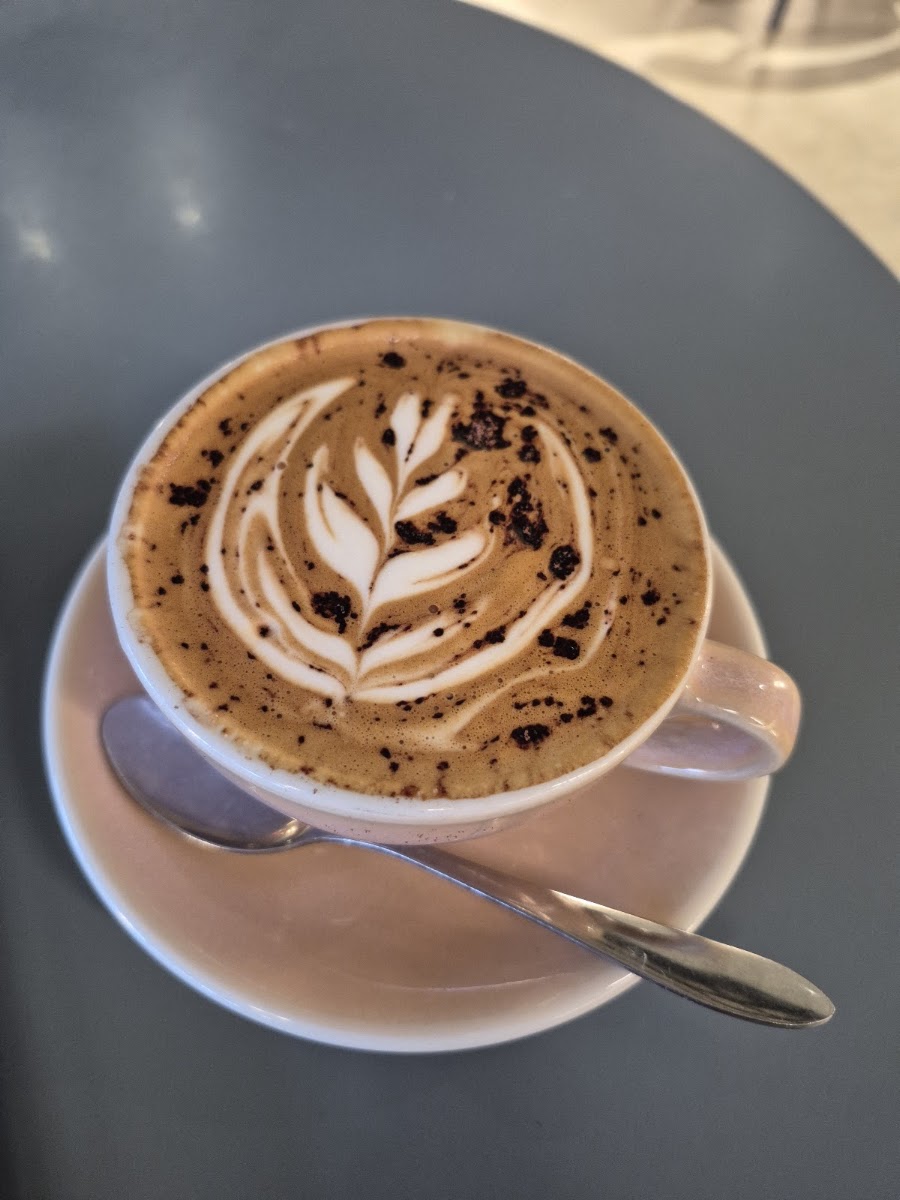 Huddle Cafe