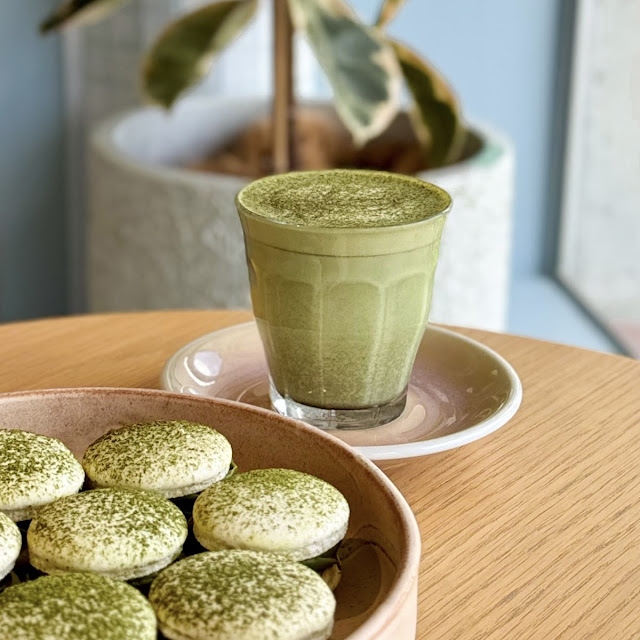 Matcha