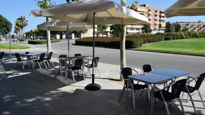 Cafè and Restaurant Alexa