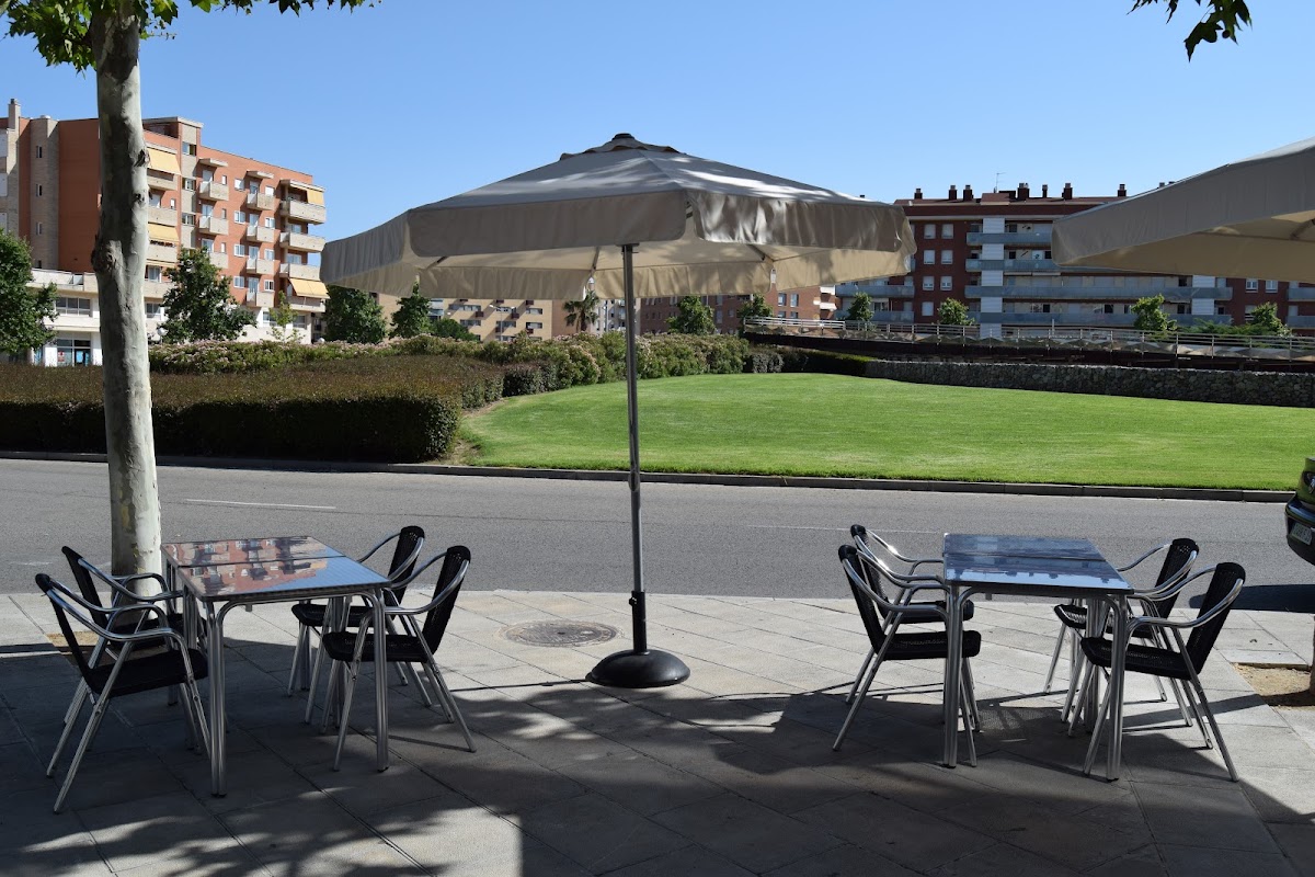 Cafè and Restaurant Alexa