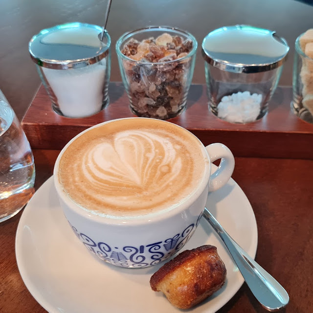Cappuccino