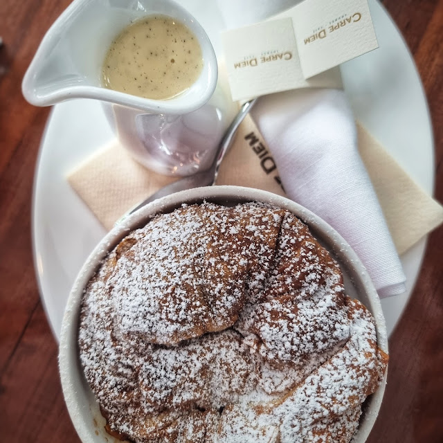 Apple Strudel