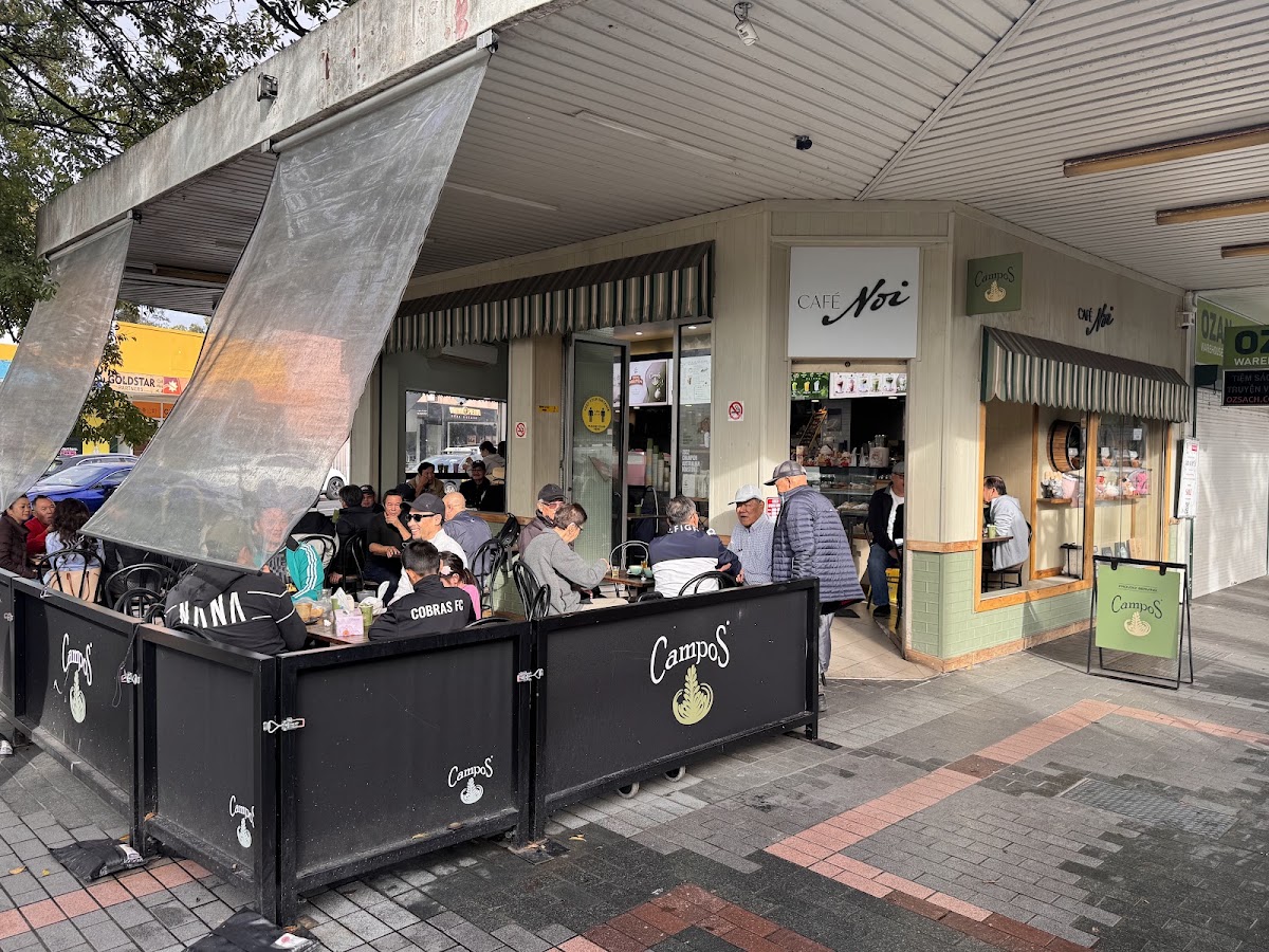 Cafe Noi