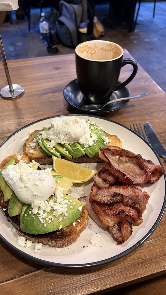 Cafe Liebm