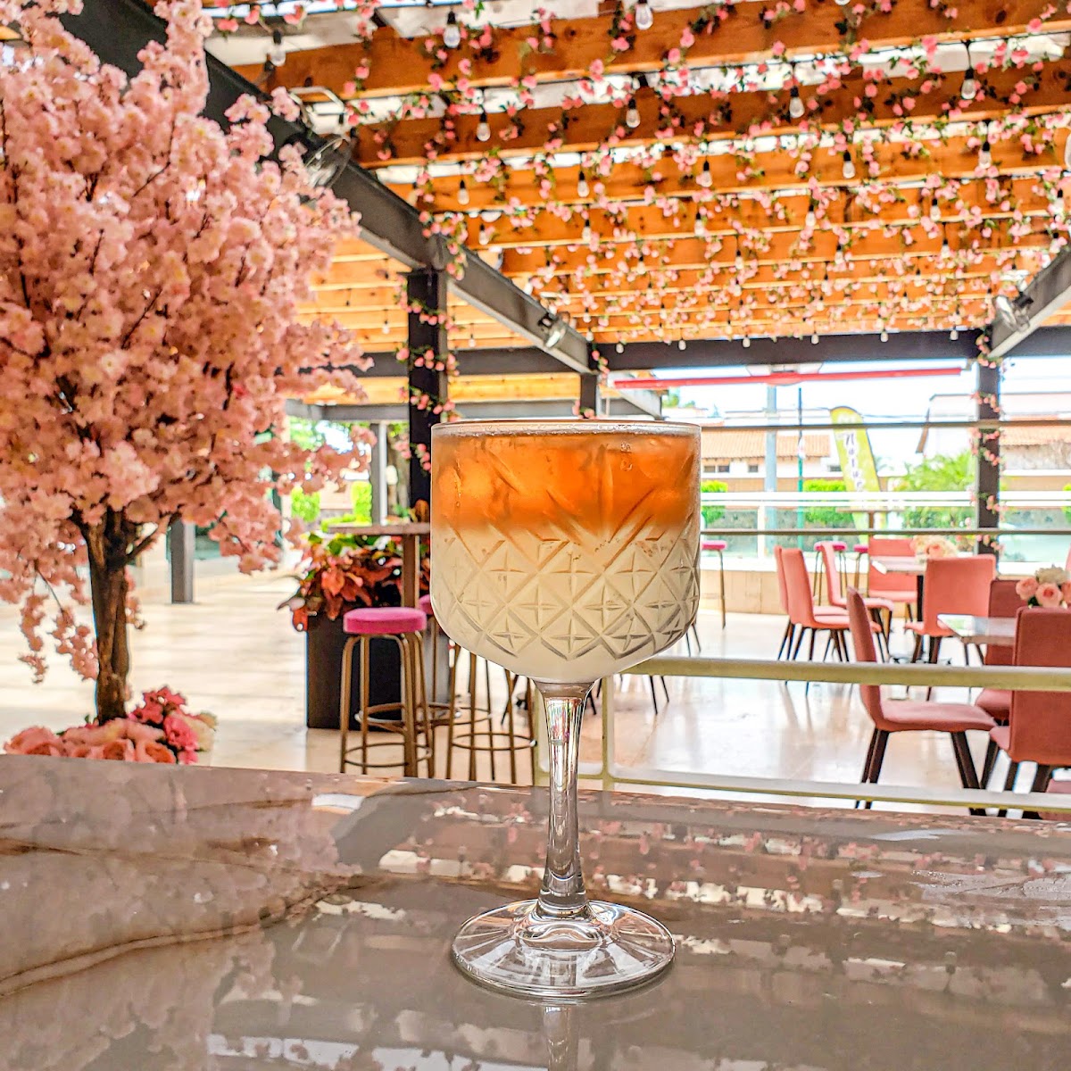 Bloom Café