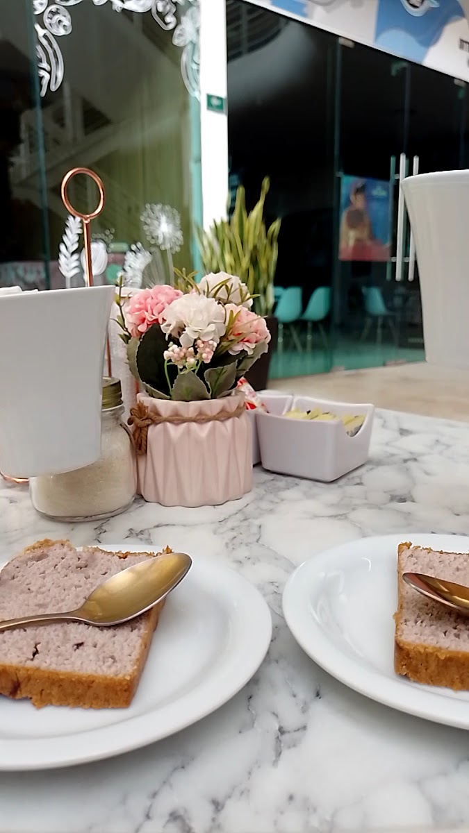 Bloom Café
