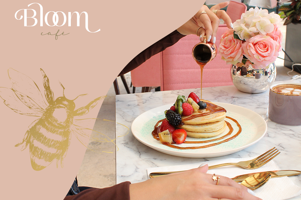 Bloom Café