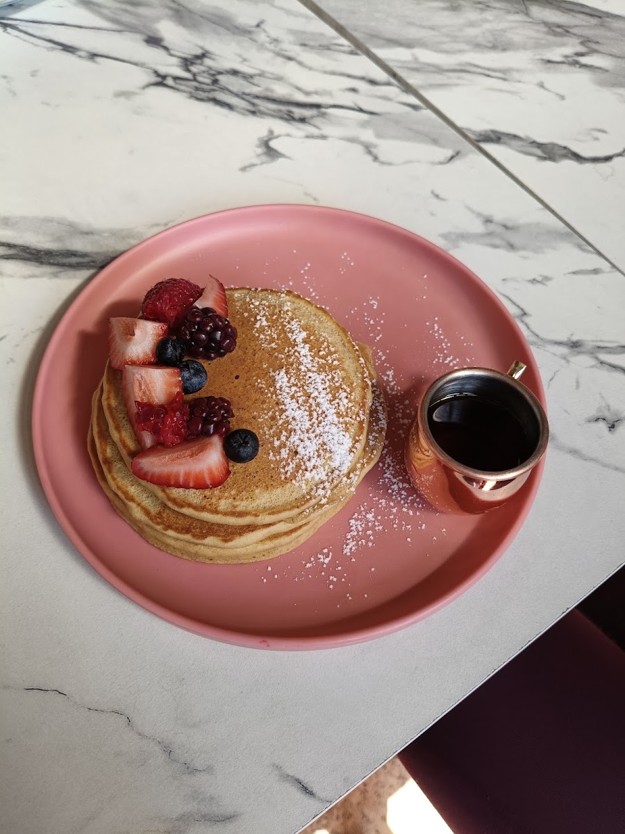 Bloom Café