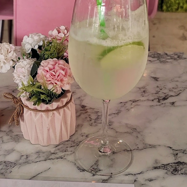 Gin Tonic