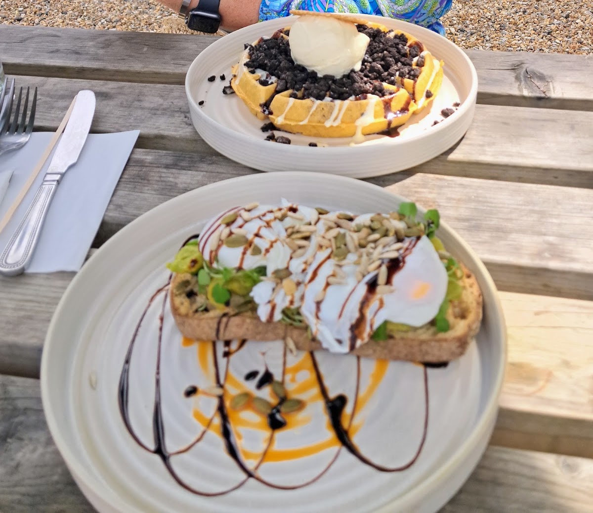 Hamilton Airfield Tearoom