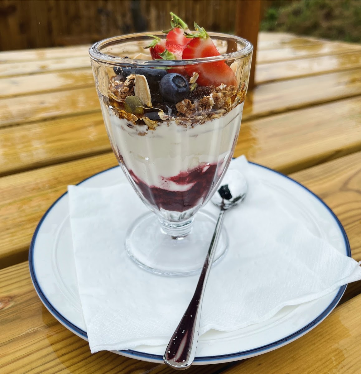 Hamilton Airfield Tearoom