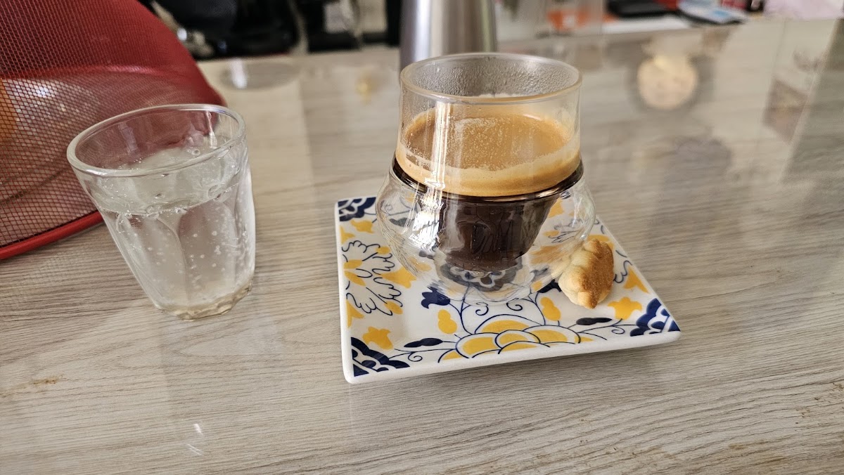 Nano Coffee Lab