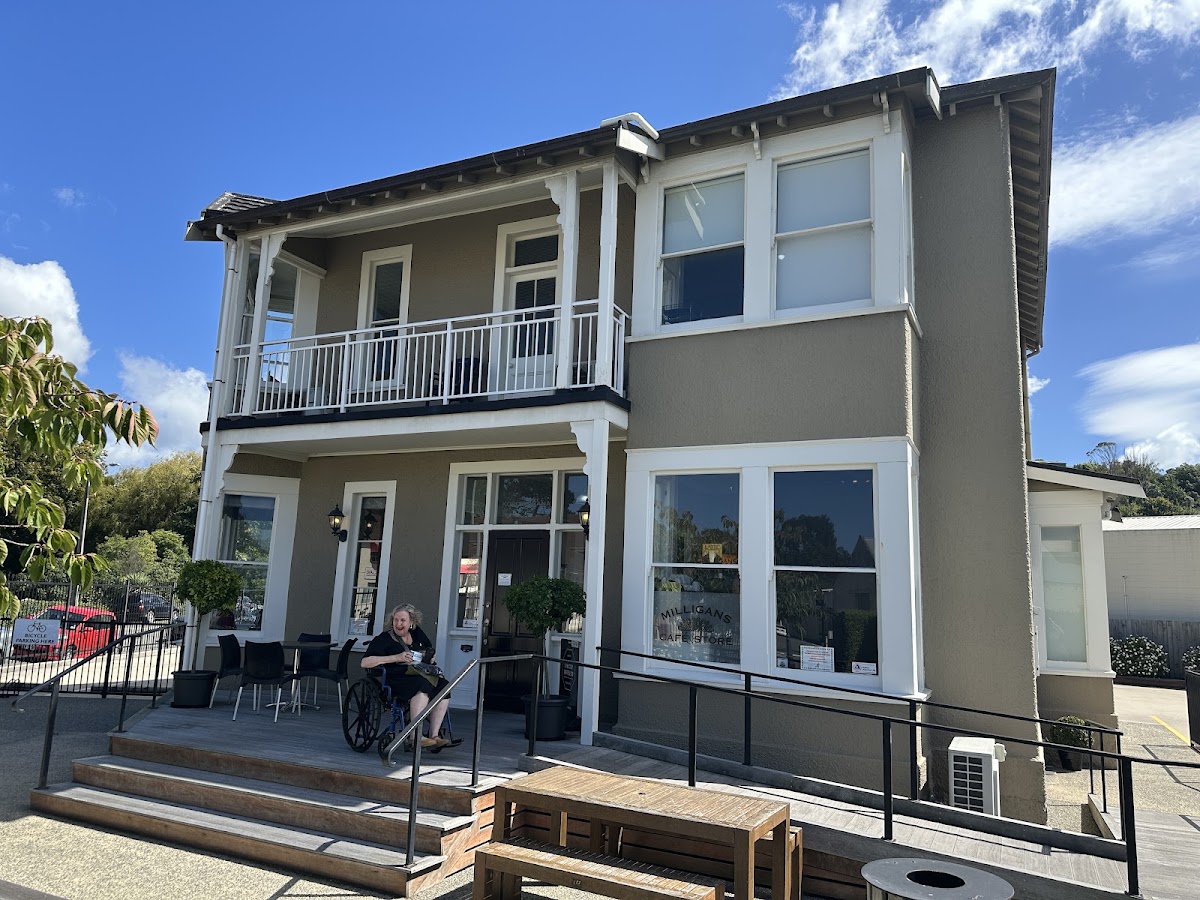 Milligans Cafe & Store