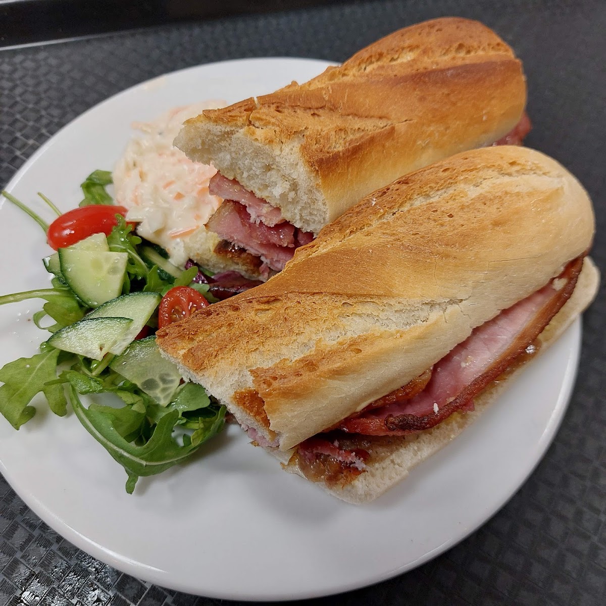 Archers Tea Room & Coffee house