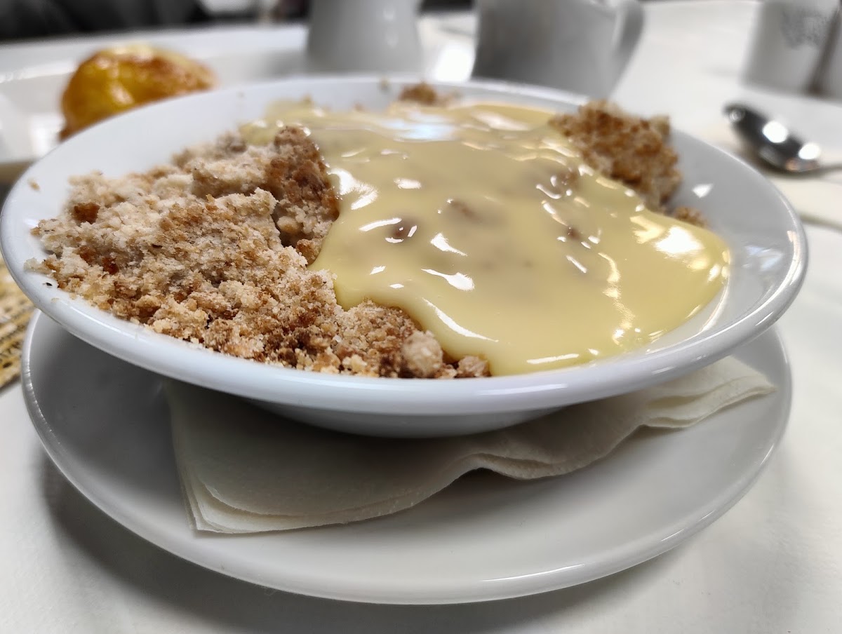 Archers Tea Room & Coffee house