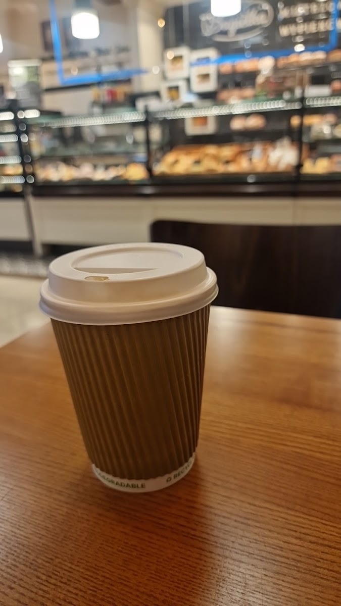 Cukiernia Piekarnia Bagietka