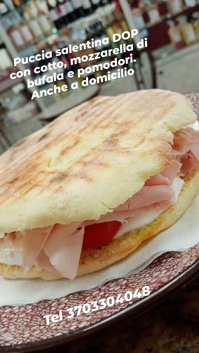 Caffetteria 2020