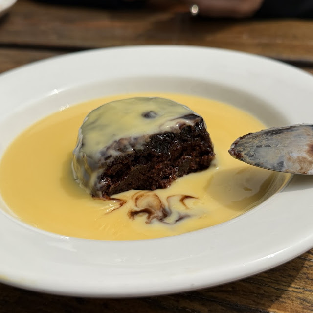 Custard