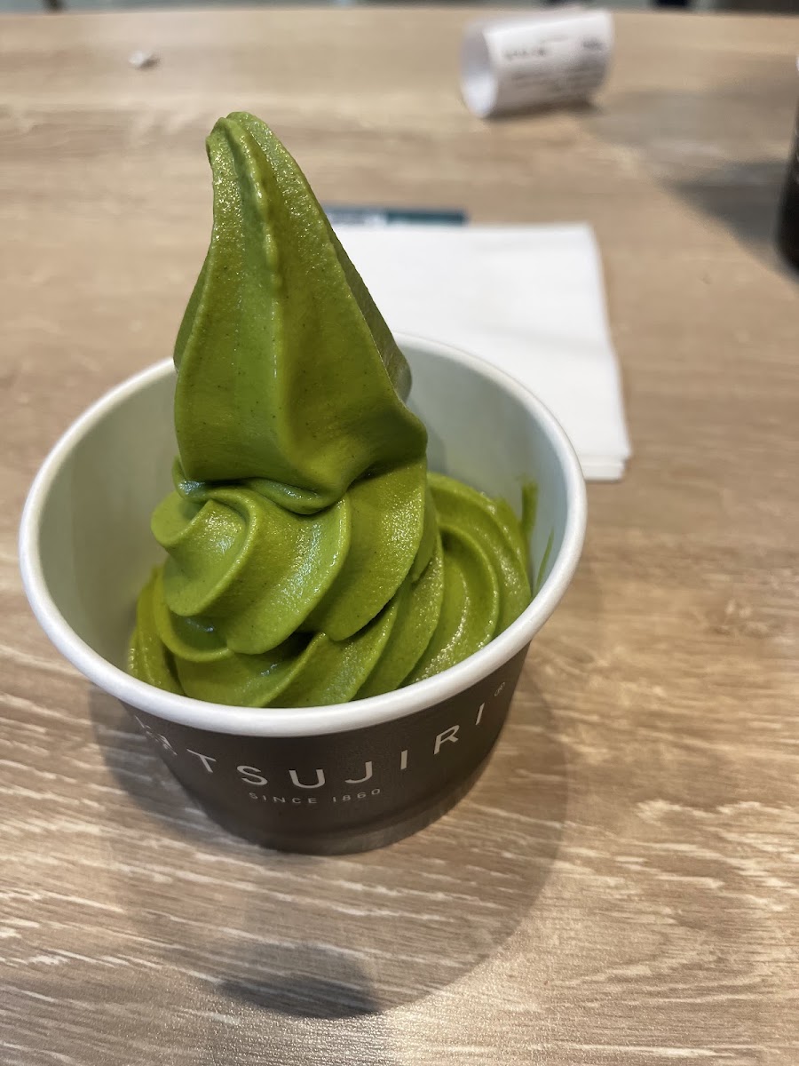 Tsujiri