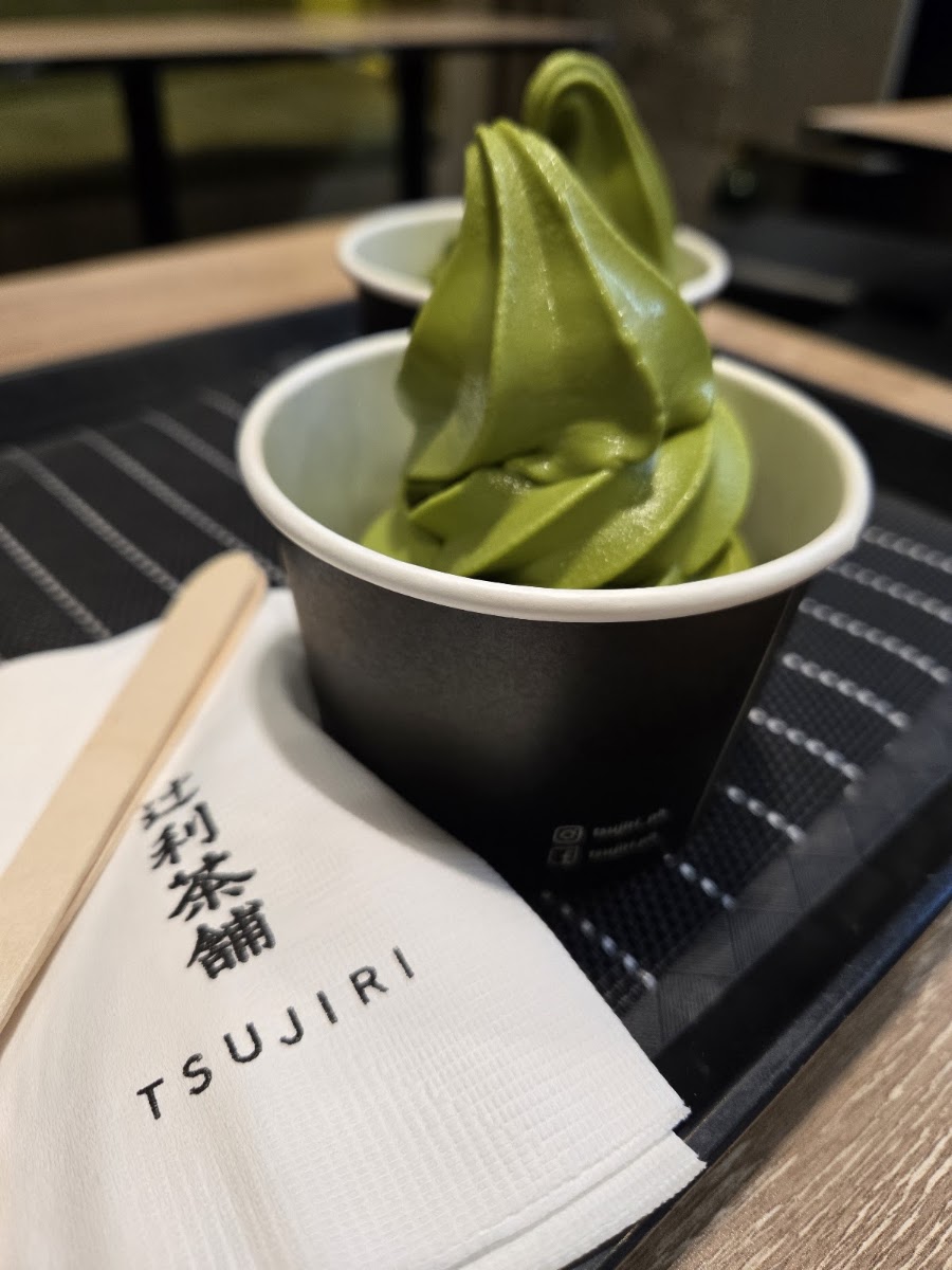 Tsujiri