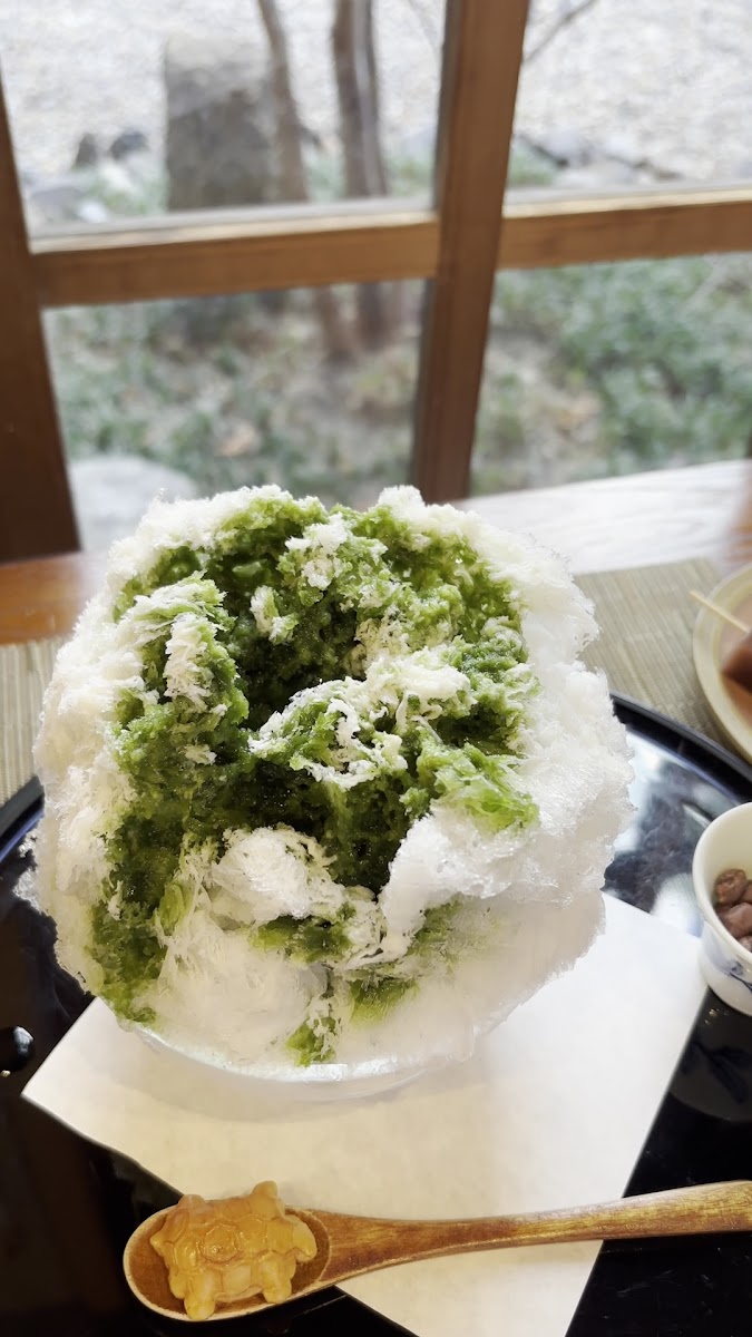 CHANIWA