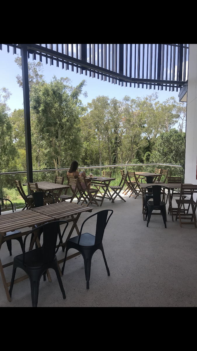 Dabang Coffee House