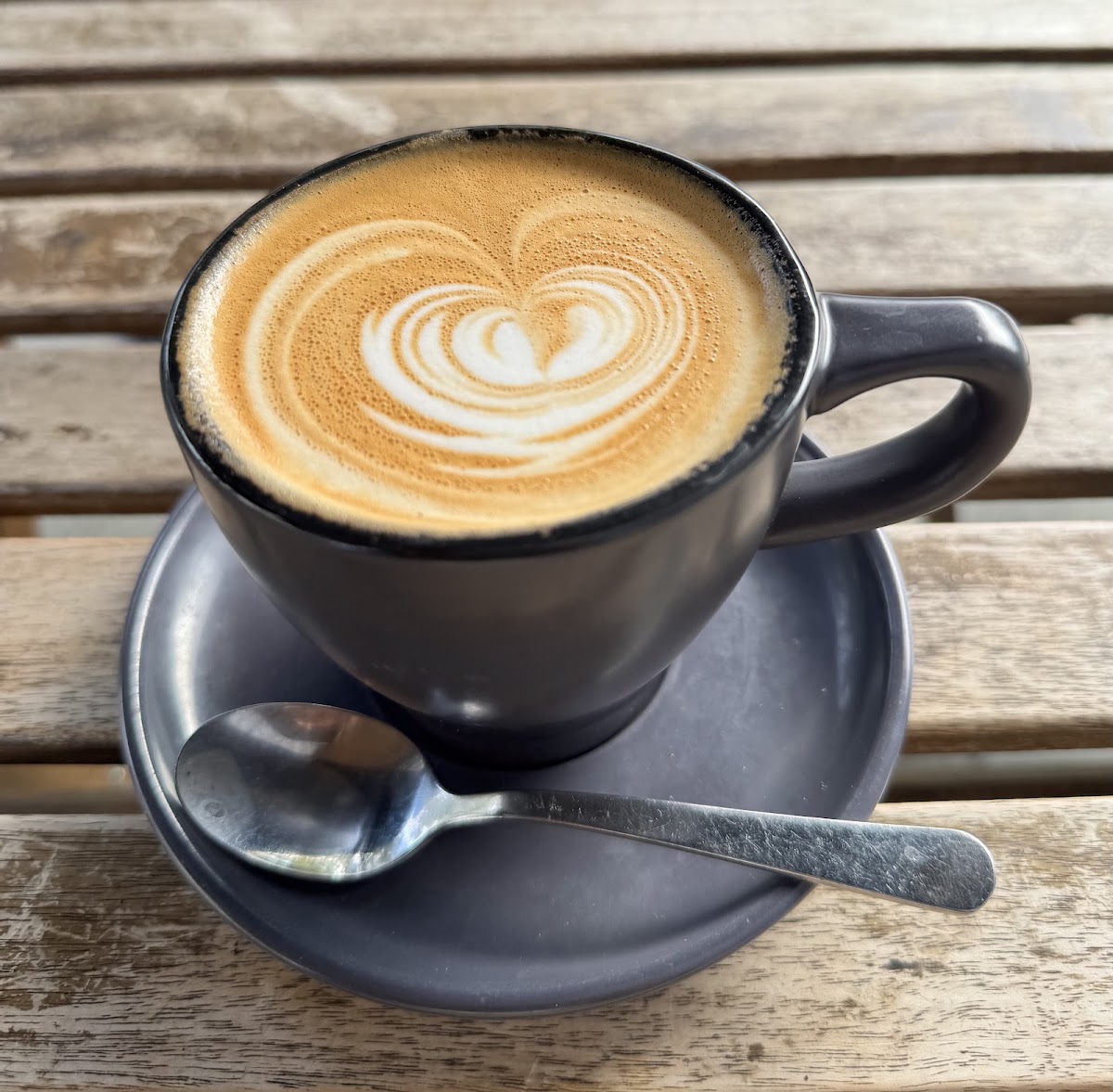Dabang Coffee House