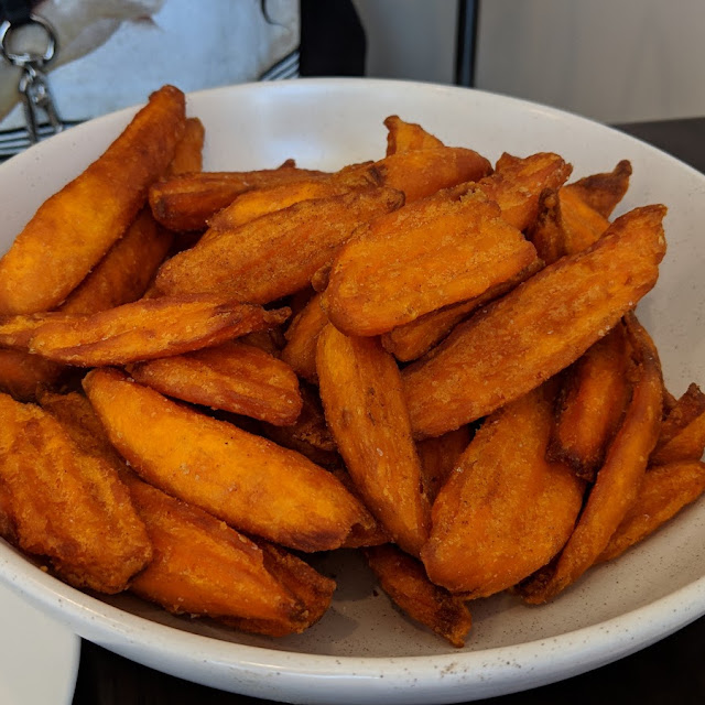 Sweet Potato