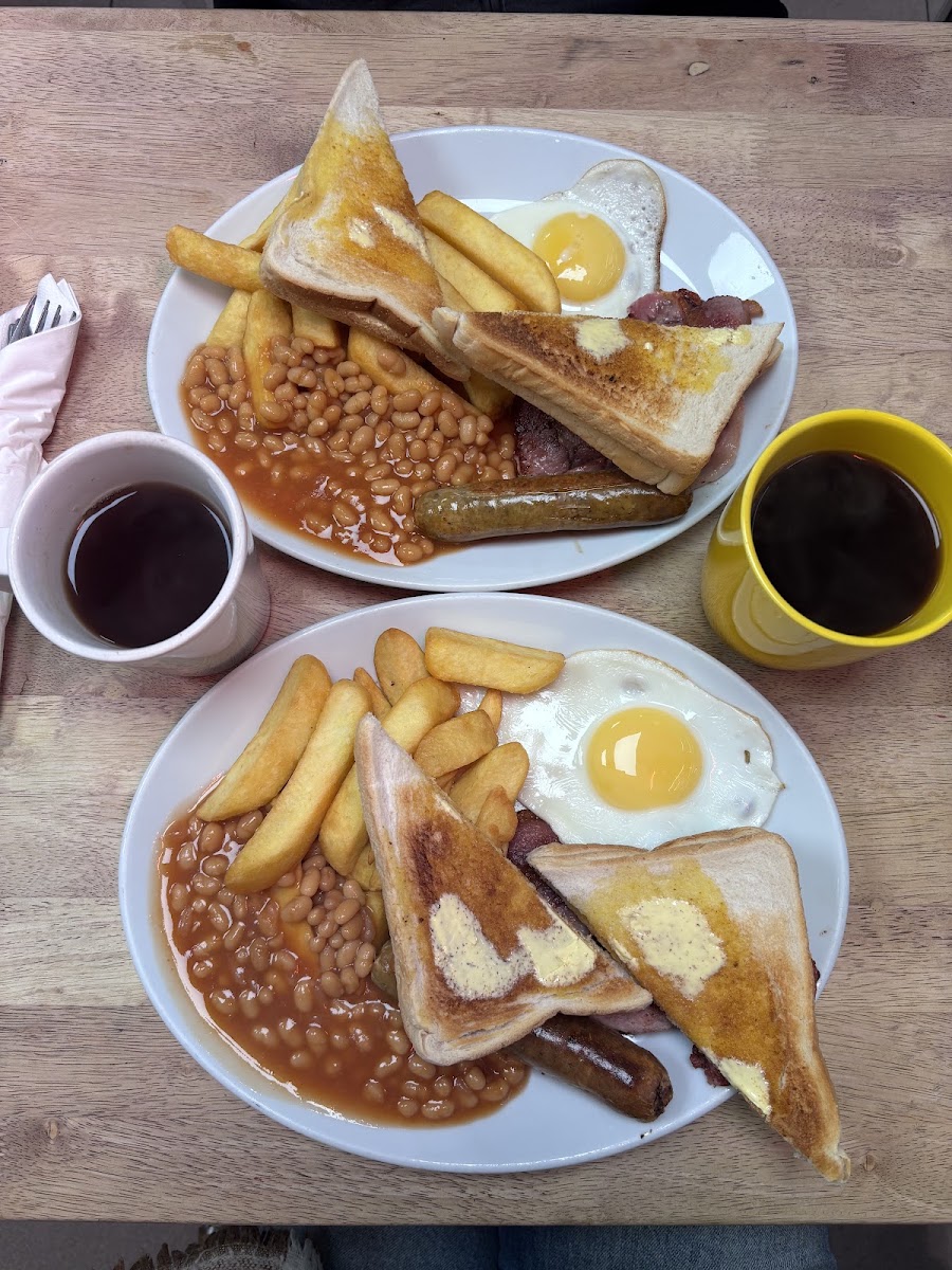 Peter's Snack Bar