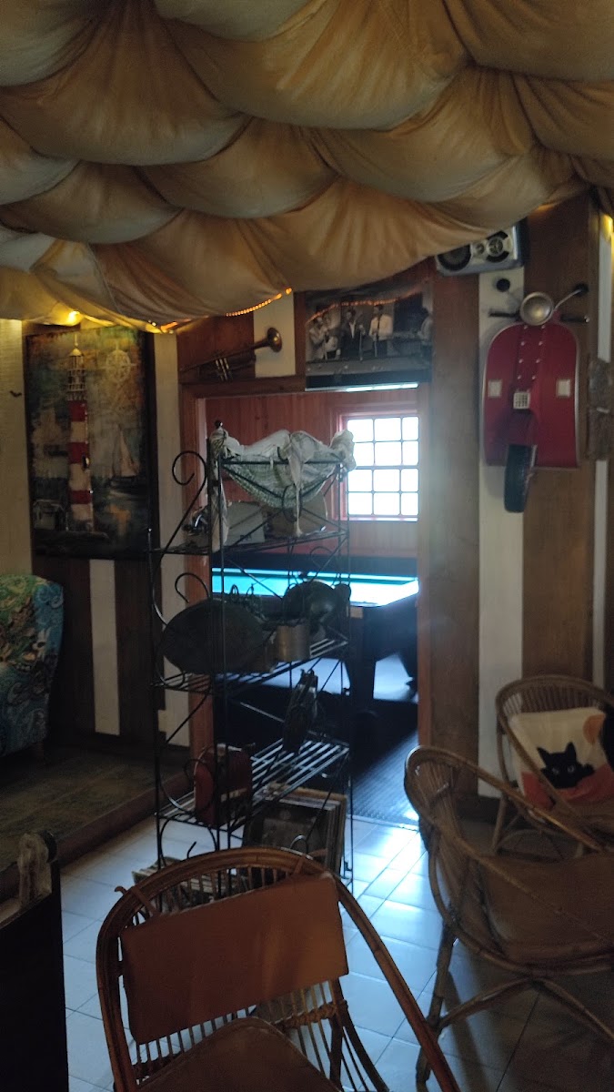 Café Pub Cabanel