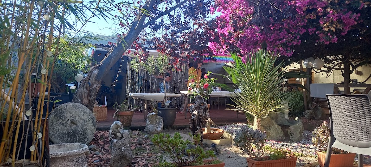 Café Pub Cabanel