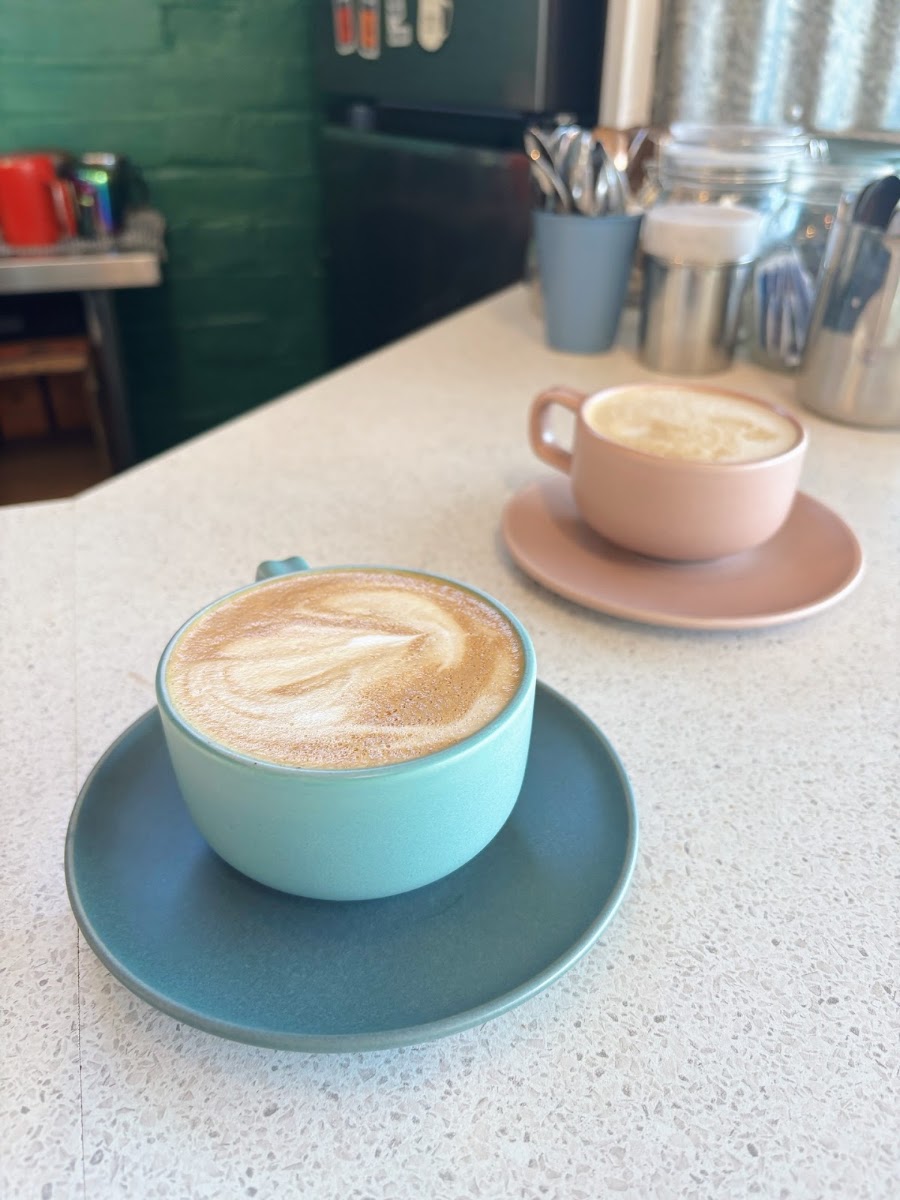 PoppySeed Cafe