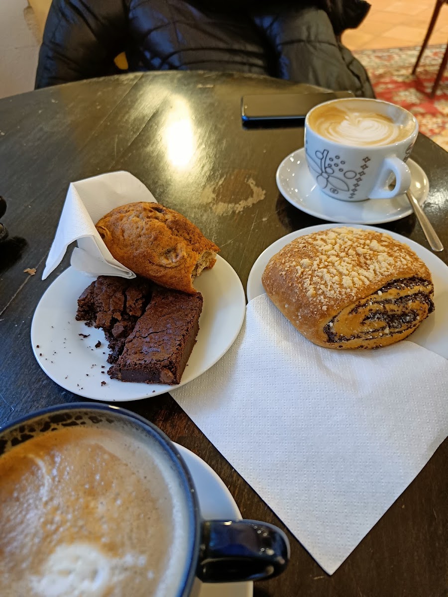Cafe des Taxis