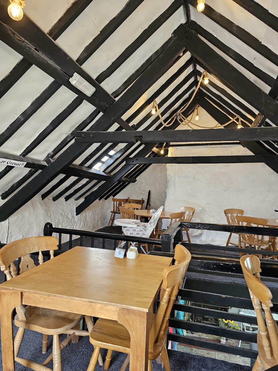 The Big Kitchen