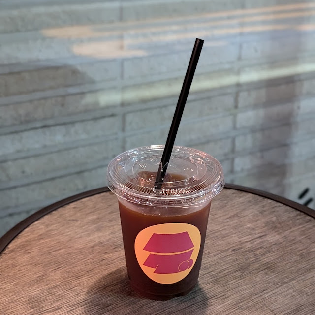 アイスコーヒー