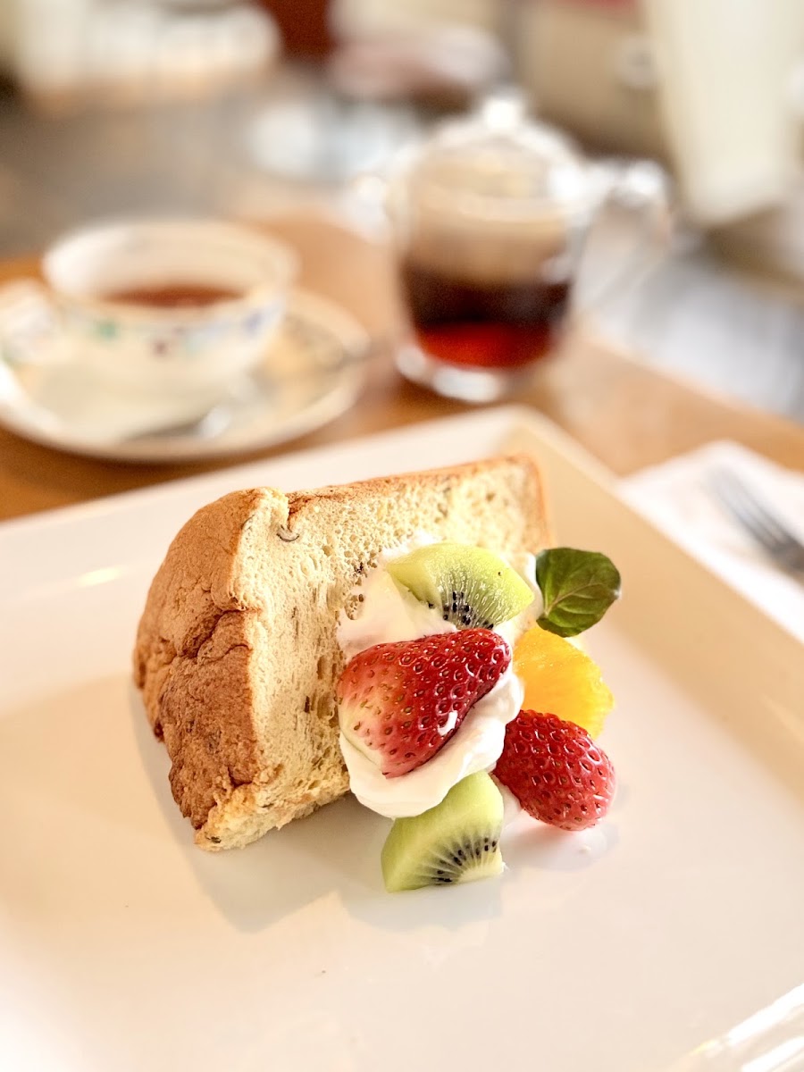 Savas Cafe