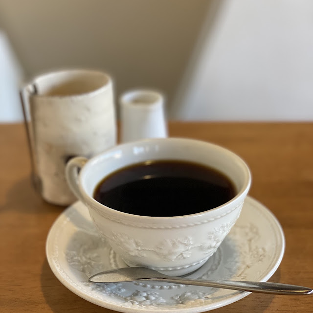 コーヒー