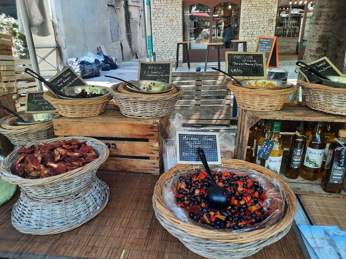 Café des Voyageurs