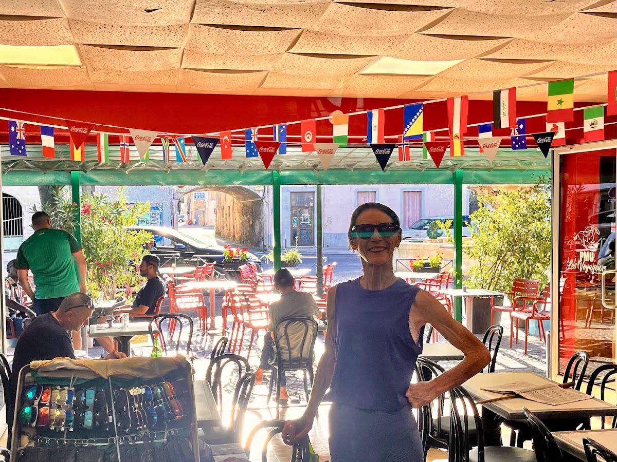 Café des Voyageurs