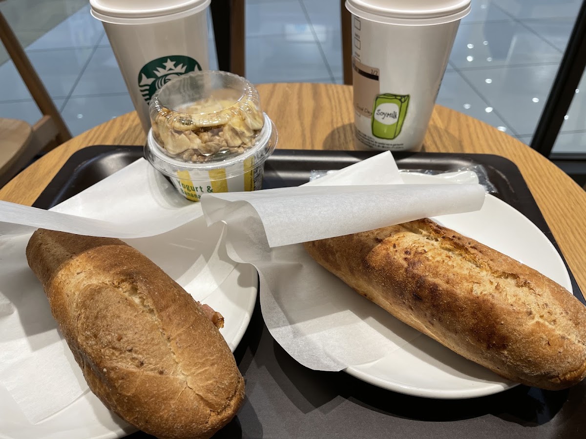 Starbucks Coffee - Aeon Mall Higashi-Kurume