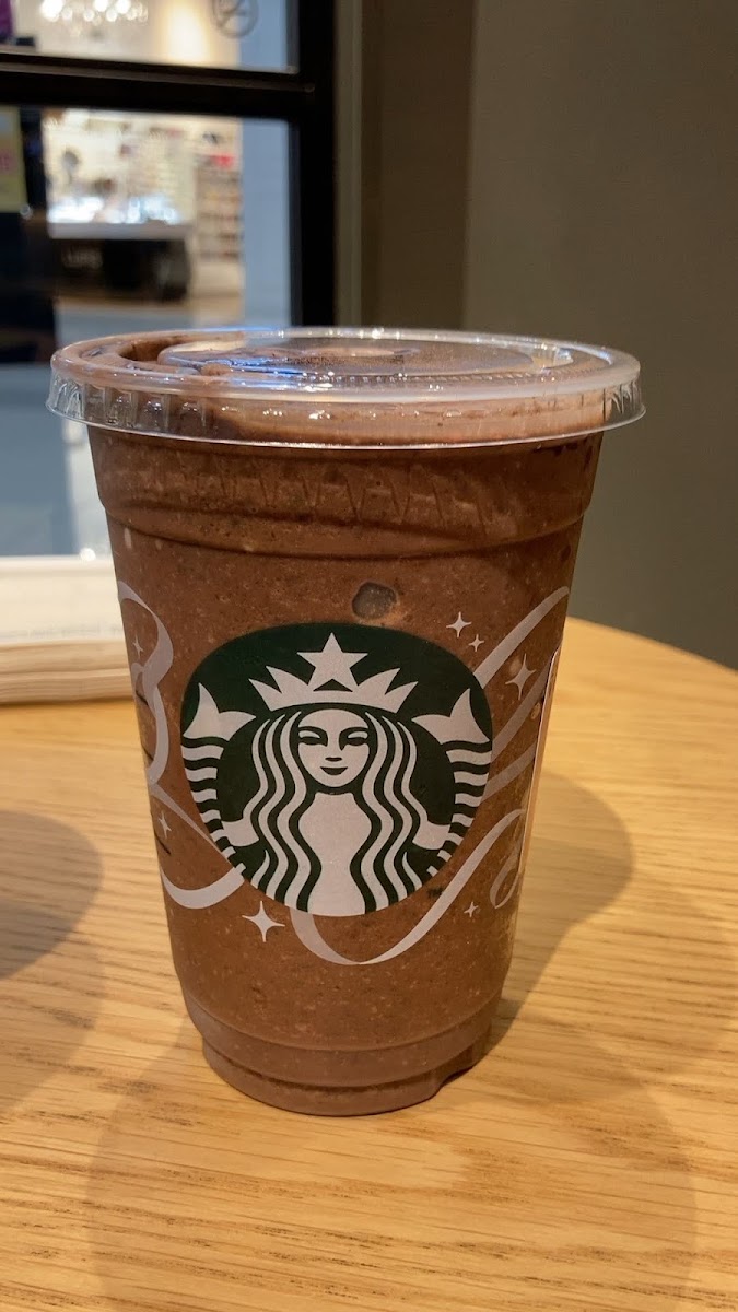 Starbucks Coffee - Aeon Mall Higashi-Kurume