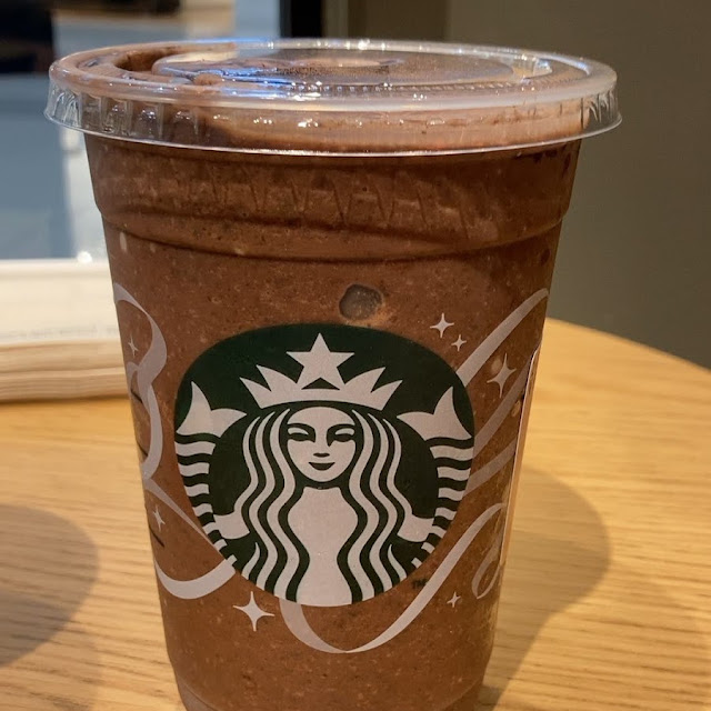 Dark Mocha Chip