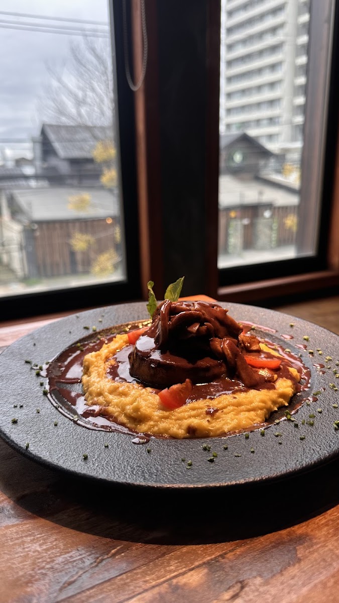 Dubliness M & R cafe