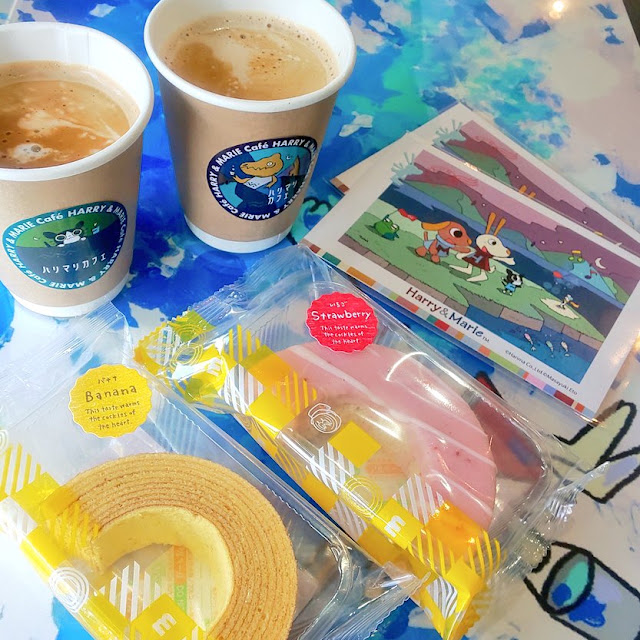 バームクーヘン