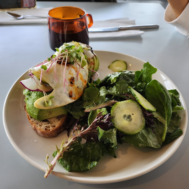 Avocado Toast