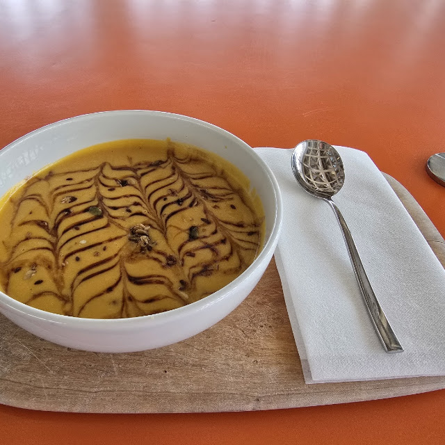 Soup of the Day